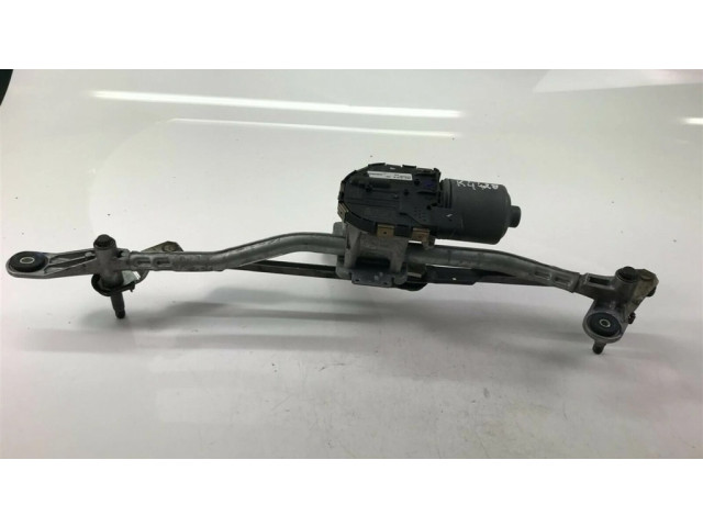 Моторчик дворников 1397220714, K4428 Volvo XC90