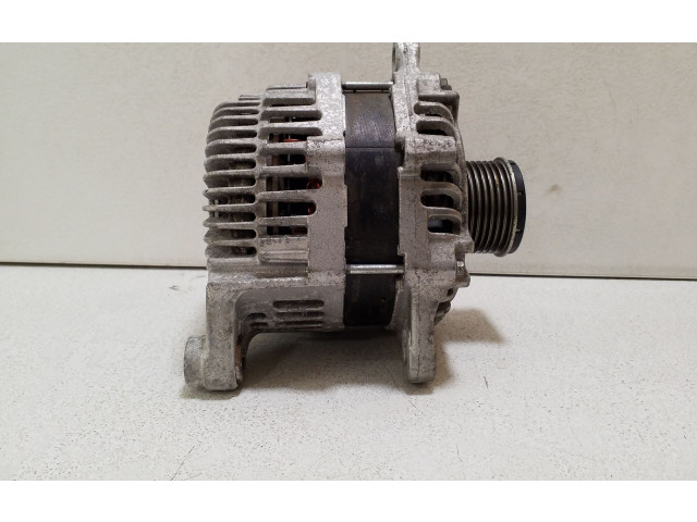 Генератор 231004KJ0B Nissan Navara D23