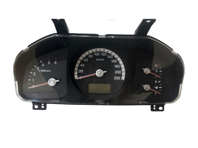 Přístrojová deska KIA Sportage 2007 940031F431, D343