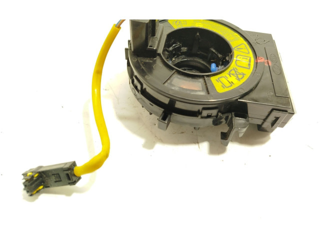 Подушка безопасности водителя 934902Y100 Hyundai ix20