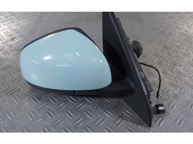 Зеркало (механическое)       Renault Twingo III  2014 -  года   