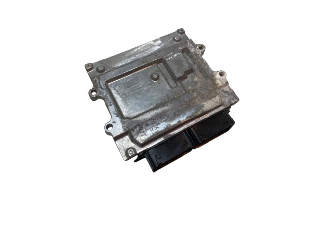 Блок управления двигателя 31452623, MB2797009612 Volvo S60