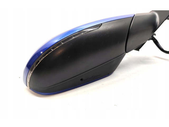 Zpětné zrcátko Audi A6 S6 C7 4G 2017 12PIN