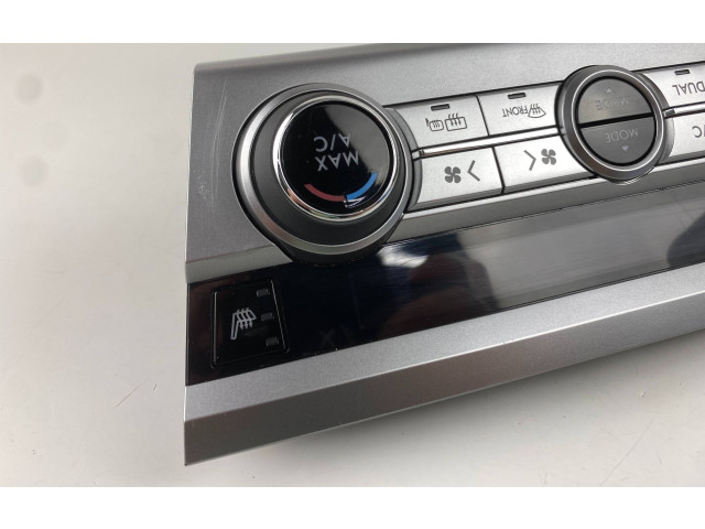 Блок управления климат-контролем 72311AL11A Subaru Outback (BS)