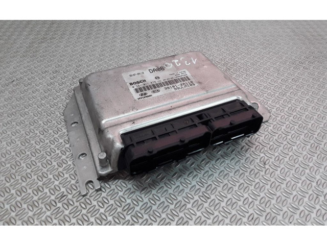 Řídící jednotka 391012A110 KIA Cerato 2005