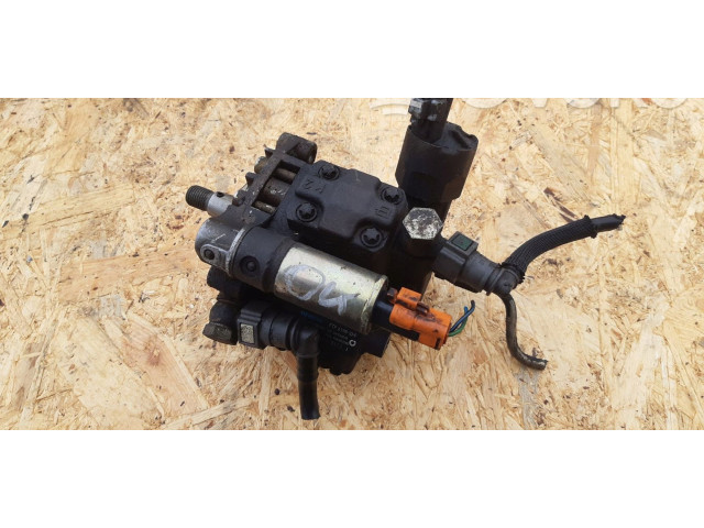 Топливный насос