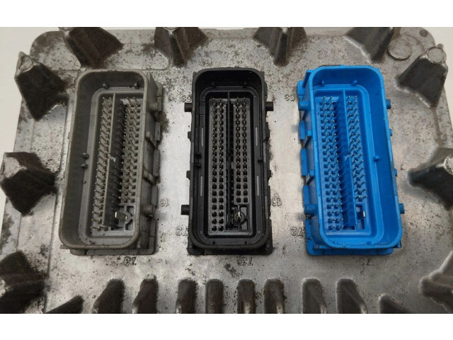 Řídící jednotka 12672963 Chevrolet Corvette 2016