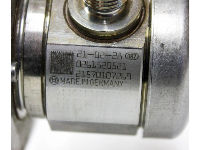 Vstřikovací čerpadlo 8631642 BMW X2 F39 pro benzínový motor 2.0