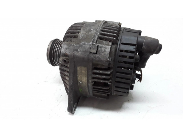 Генератор 7700424595 Renault Megane I 1.9