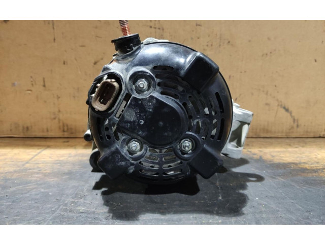 Генератор AI-90061 Land Rover Range Rover Sport L320