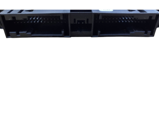 Блок управления коробкой передач A2439000800, A0009018107   Mercedes-Benz EQA