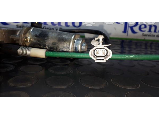 Вентилятор печки 8340183E10000 Suzuki Wagon R+