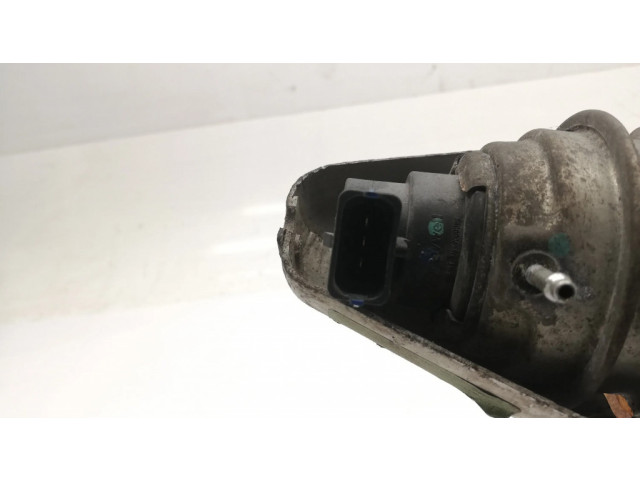 Turbodmychadlo Турбина GTC1446VZ, 55567731 Opel Mokka X 1.7 A 17 DTS