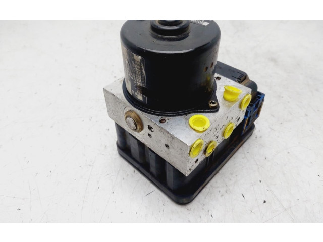 Блок АБС 9656419780 Citroen Berlingo 2008 - 2018 года