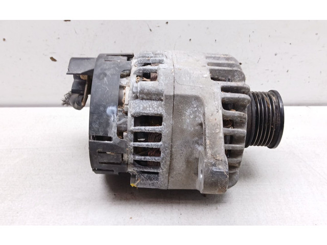 Генератор 51884351, ms1012101710 Alfa Romeo Giulietta