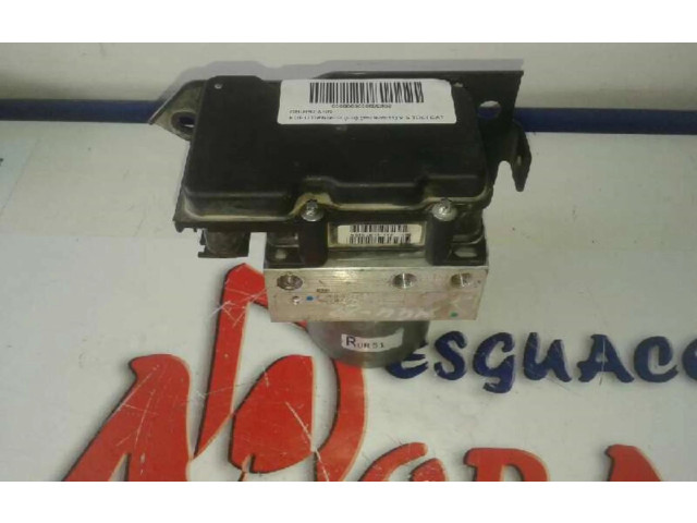 Блок АБС 0265231027   Ford  Ranger  2007 - 2011 года