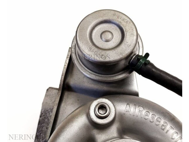 Турбина 465577, 465577-5001S Audi 80 90 B3