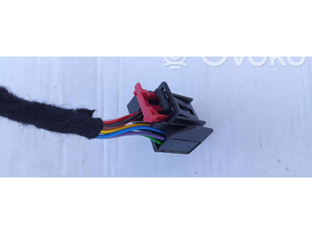 Zpětné zrcátko Volkswagen ID.4 2022 11B857502AJ