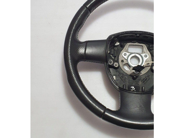 Руль Audi A3 S3 8P  2003 - 2012 года 8P0419091CL      