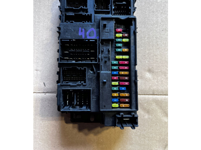 Pojistková skříňka 14B476B, 15604BFB Ford Edge II 2014