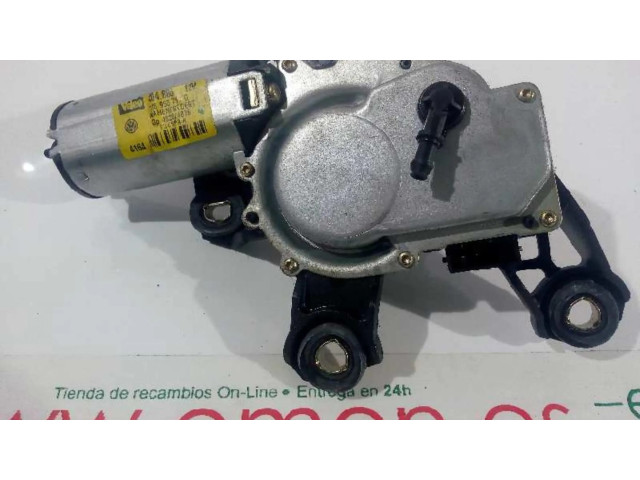 Моторчик заднего дворника 1J6955711G, MOTORLIMPIATRASERO    Skoda Fabia Mk1 (6Y)