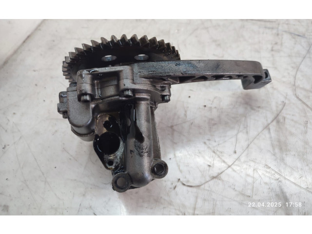 Čerpadlo oleje 070115153 Volkswagen Touareg I