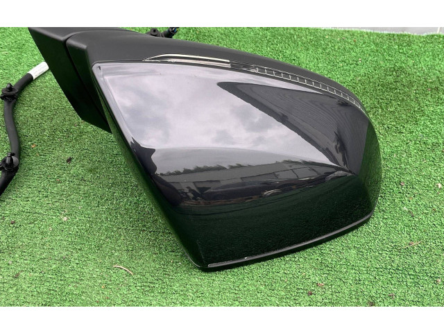 Zpětné zrcátko Audi Q7 4M 2017