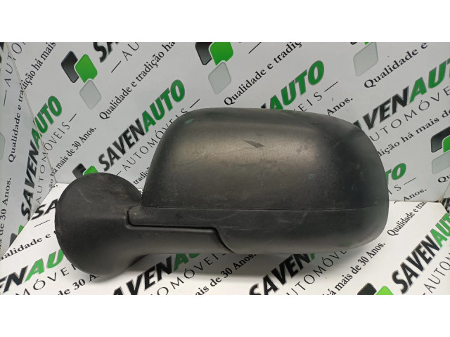 Зеркало электрическое        Dacia Duster     