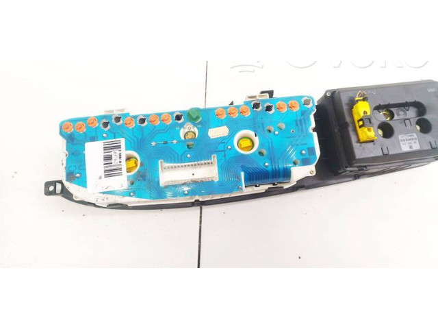 Панель приборов 09134528, 110008911   Opel Vectra B       