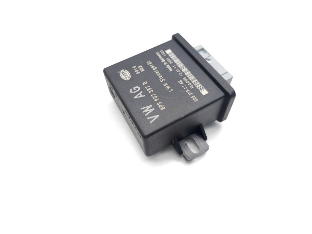 Блок управления Xenon