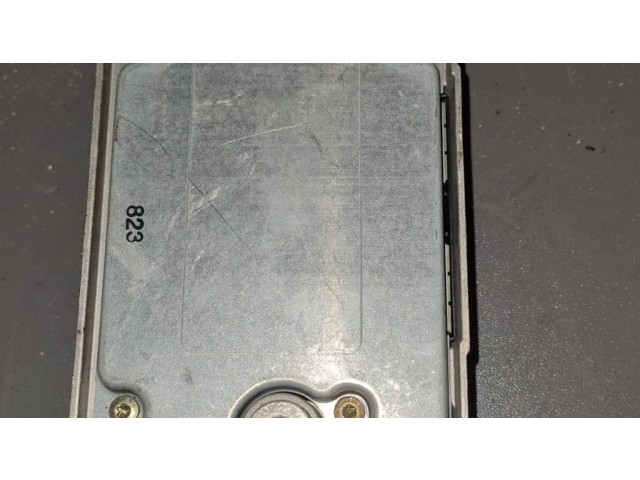 Блок подушек безопасности 9472941 Volvo S40