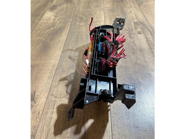 Блок предохранителей A1665402350, 13935426   Mercedes-Benz GL X166    