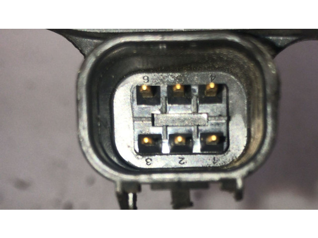 Блок АБС 55565489, 55565489 Opel Meriva B 2010 - 2016 года