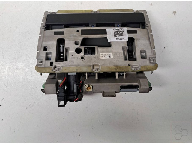 Дисплей 8V0857273M6PS Audi A7 S7 4G
