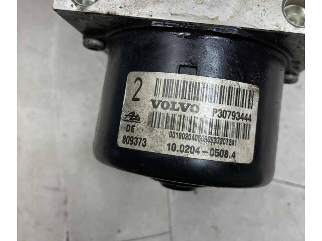 Блок АБС 30793445, 00401396E0   Volvo  XC90  2003 - 2006 года