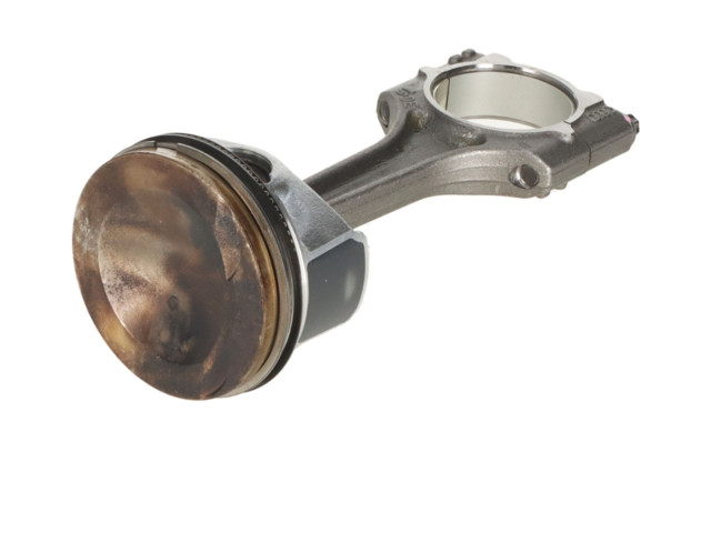 Шатун 06H198401D Volkswagen Golf VII