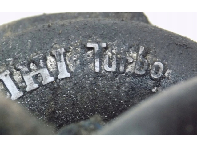 Turbodmychadlo Турбина Alfa Romeo 155