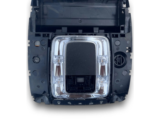 Блок комфорта NR77, A0009001524 Mercedes-Benz GLB x247