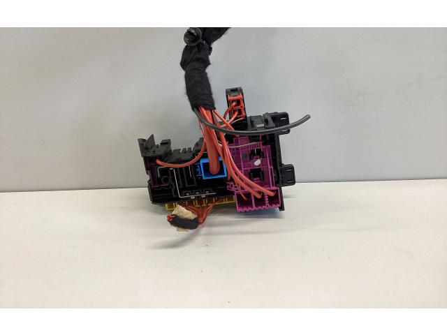 Pojistková skříňka A2229062901 Mercede-Benz S W222 2015