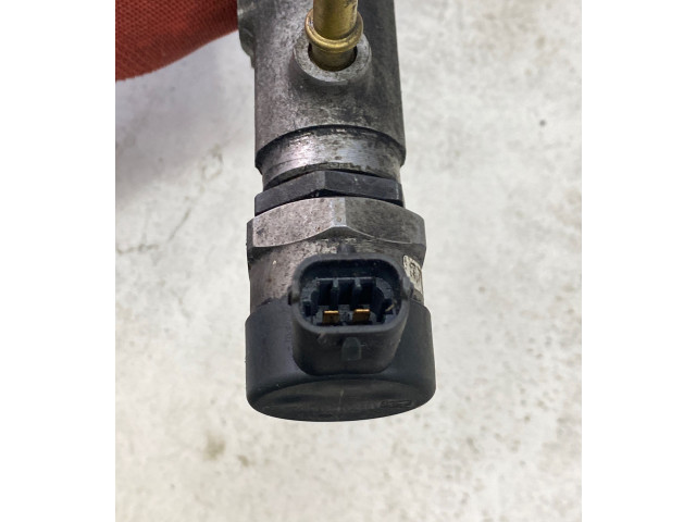 Топливная рампа 314004A440, 001879L2   KIA Sorento   для двигателя D4CB