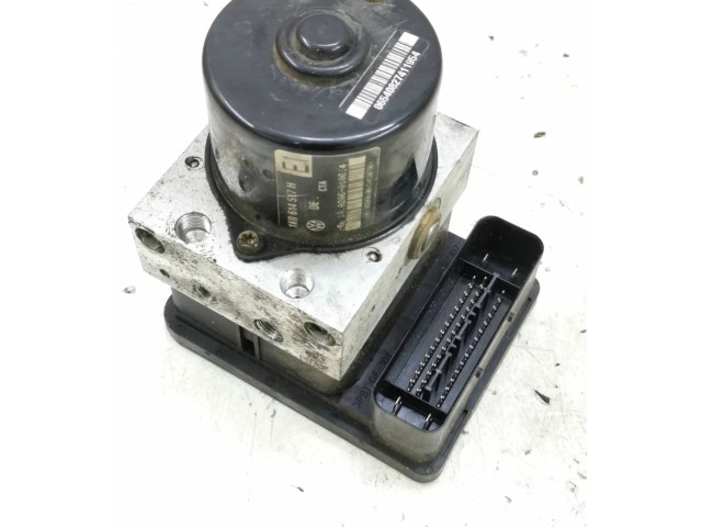 АБС Steuergerät 1K0907379K, 00005305D2 Volkswagen Golf Plus 2005 - 2013 года