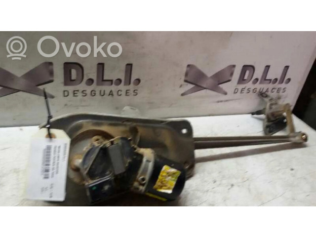 Моторчик дворников 6405L1 Peugeot Partner