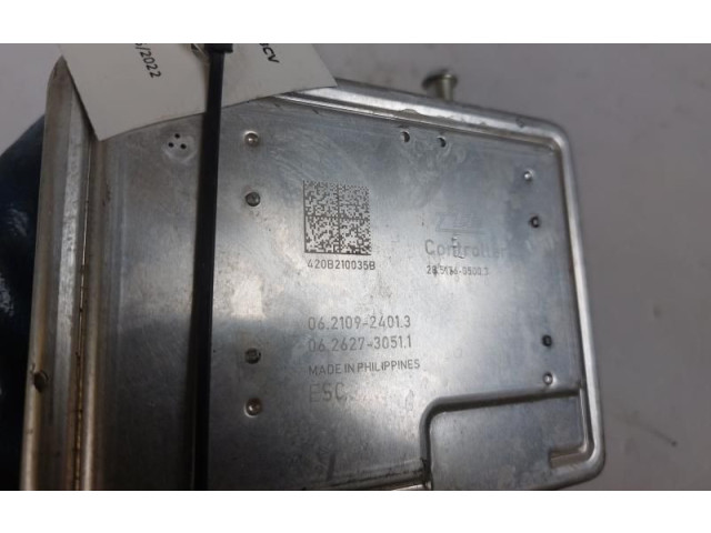 Jednotka ABS 5611080SB, 06210924013 Suzuki Swift III 2010