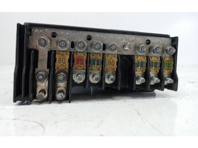 Pojistková skříňka Řídící jednotka BSM Volkswagen Passat Alltrack 2005