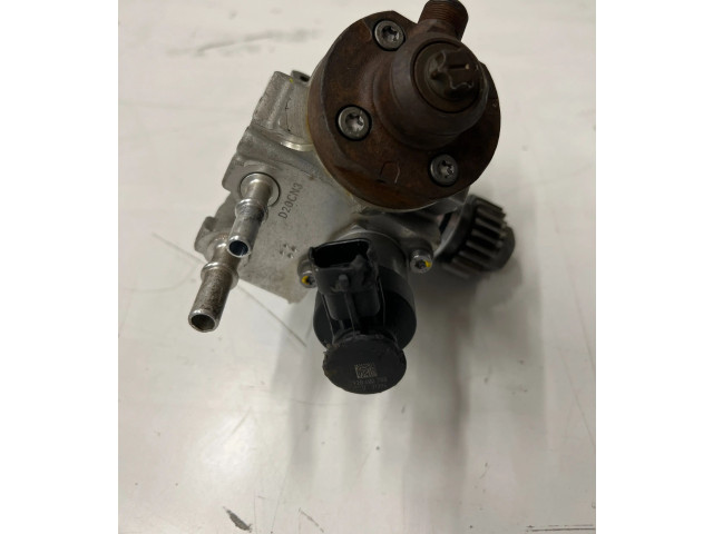 Топливный насос