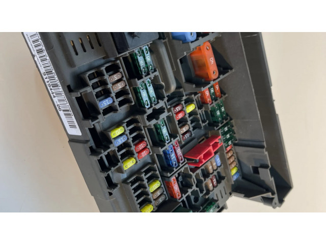 Pojistková skříňka 911944406, 9119444 BMW X1 E84 2014