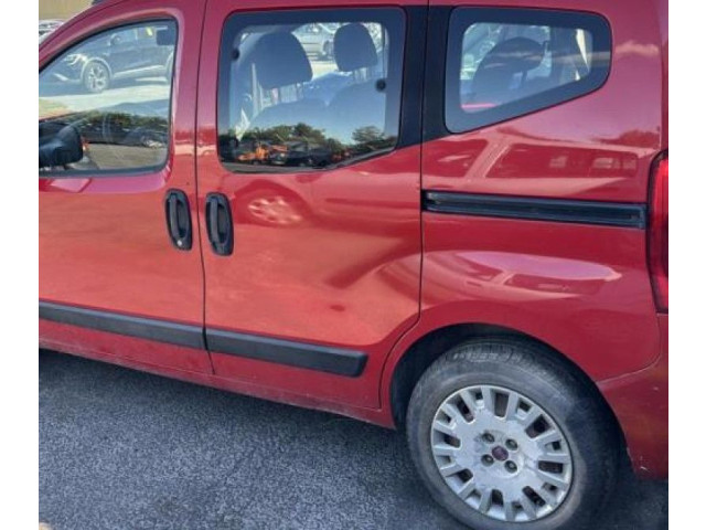 Блок управления двигателя 51862587   Fiat Qubo