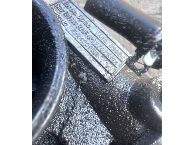 Turbodmychadlo Турбина 35242095G, 270251E4 Chrysler Voyager