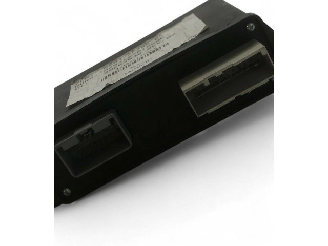 Блок управления заднего тормоза (EMF) 8W232C496BC Jaguar XF X250