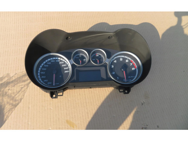 Přístrojová deska  Alfa Romeo Mito 2013 50516436  